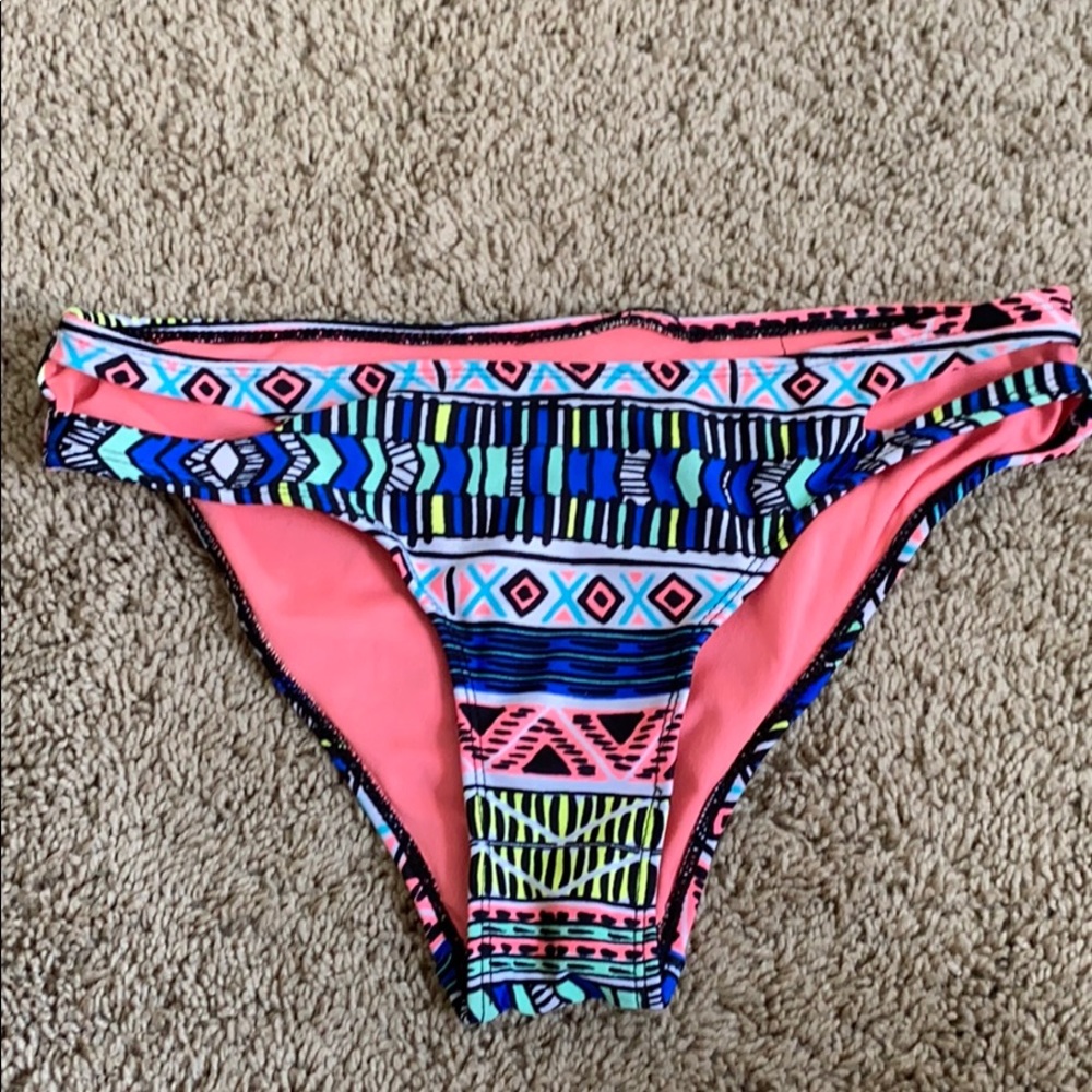 bikini bottom